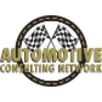 Automotive Consulting Network logo - Similar company to Automotive Consulting