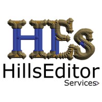 Hillseditor Services