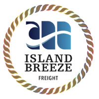 Island Breeze Freight