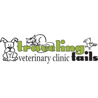 Traveling Tails Vet Clinic logo - Similar company to Fisher Heck Architects