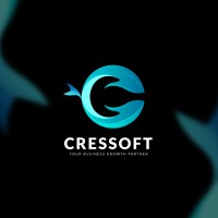 Cressoft Marketing (SMC- Pvt) Ltd logo - Similar company to Nodewebx