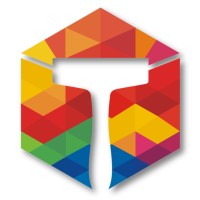 Tic Tac Toe Brush Makers logo - Similar company to Expert Pellets