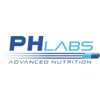 PH Labs logo - Similar company to Ultimate Labs, Inc.