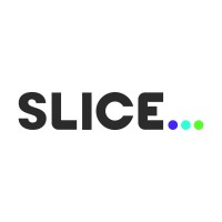 Slice Fintech logo - Similar company to Slice