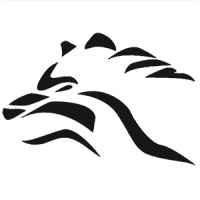 Silhouette Wolf LIMITED logo - Similar company to Chokepoint Games