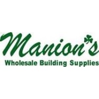 Manion's Wholesale Building Supplies logo - Similar company to Seiffert Building Supplies