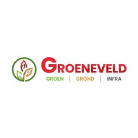 Groeneveld Groen Grond Infra logo - Similar company to Vmv Projecten B.V.