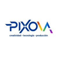 Pixova Producciones logo - Similar company to Afeet Yucatán