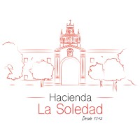Hacienda La Soledad logo - Similar company to Rcci Cuba