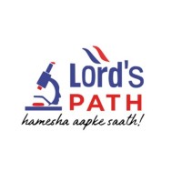 Lord's Pathology logo - Similar company to Lord'S Mark Industries Ltd.