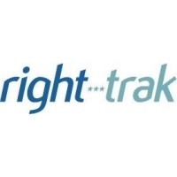 Right Trak logo - Similar company to Wolf Group Ltd