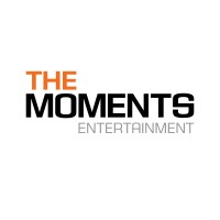 THE MOMENTS ENTERTAINMENT logo - Similar company to Starterslab