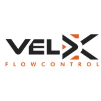 Velex FlowControl logo - Similar company to Meetus