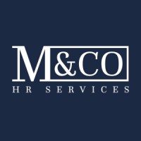 M&Co HR Services logo - Similar company to Spitalul Oncologic Medex