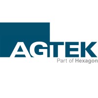 AGTEK Development Company, Inc. logo - Similar company to Insite Software Inc.