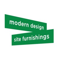 Modern Design & Site Furnishings logo - Similar company to Lightspek