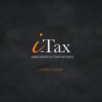 I-Tax Abogados & Contadores logo - Similar company to Defensa Fiscal