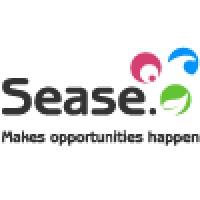 Sease logo - Similar company to Flexsight
