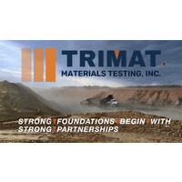 Trimat Materials Testing, Inc. logo - Similar company to Renergysolutions/Reece Electrical Services