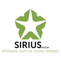 Sirius Ecocups Indústria, Comércio, Exportação e Importação LTDA logo - Similar company to Grupo Daci