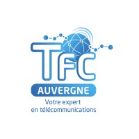 TFC Auvergne logo - Similar company to Cim Informatique - Groupe Ava6