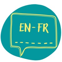 FR Translation logo - Similar company to Sid Translation