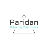 Paridan Solutions logo - Similar company to Emergency Care Locums