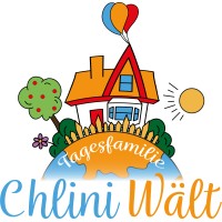 Chlini Wält GmbH logo - Similar company to Kältech Gmbh