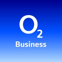 o2 Business (Telefónica Germany) logo - Similar company to Techtransparency
