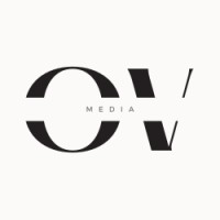 OV Media Group logo - Similar company to Adegits