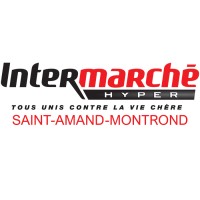 Intermarché Saint-Amand-Montrond logo - Similar company to Intermarché Garidech