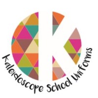 Kaleidoscope School Uniforms logo - Similar company to The School’S Uniforms