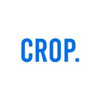 CROP logo - Similar company to Loudor Forge