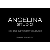ANGELINA STUDIO LIMITED logo - Similar company to Tbco Llc