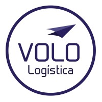 Volo Logística logo - Similar company to Ronek Industria Comercio E Serviços Ltda