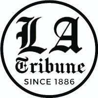 The Los Angeles Tribune Leadership logo - Similar company to Sper Scientific