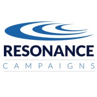 Resonance Campaigns logo - Similar company to Agency