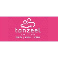Tanzeel logo - Similar company to Sciencemind