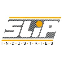 Slip Industries logo - Similar company to Vegky - Vegan Mushroom Jerky