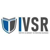 Inštitut za Varnost in Strateške Raziskave logo - Similar company to Oštro