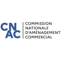 Commission nationale d'aménagement commercial (CNAC) logo - Similar company to C2J Conseil
