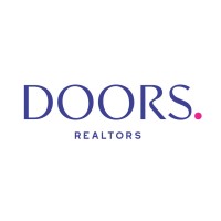 DOORS REALTORS logo - Similar company to Bifoldex
