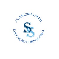 SS Assessoria em RH e Educação Corporativa logo - Similar company to Contabilidade Carlos Rocha