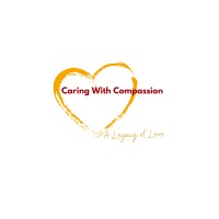 Caring With Compassion logo - Similar company to Dataexl Information Llc