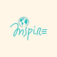 Inspire • #BeZeroWaste logo - Similar company to Spreeng Srl