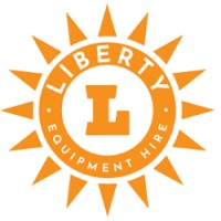 Liberty Equipment Hire logo - Similar company to Complete Hire Equipment