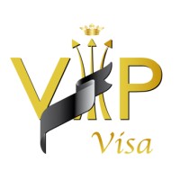 VIP JET MOROCCO logo - Similar company to Air Axis - Private Jets
