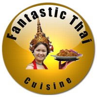 Fantastic Thai Cuisine LLC logo - Similar company to Thai Satay Restaurant