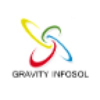 Gravity Information And Solutions Ltd.