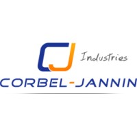 CORBEL-JANNIN INDUSTRIES logo - Similar company to Montabonel
